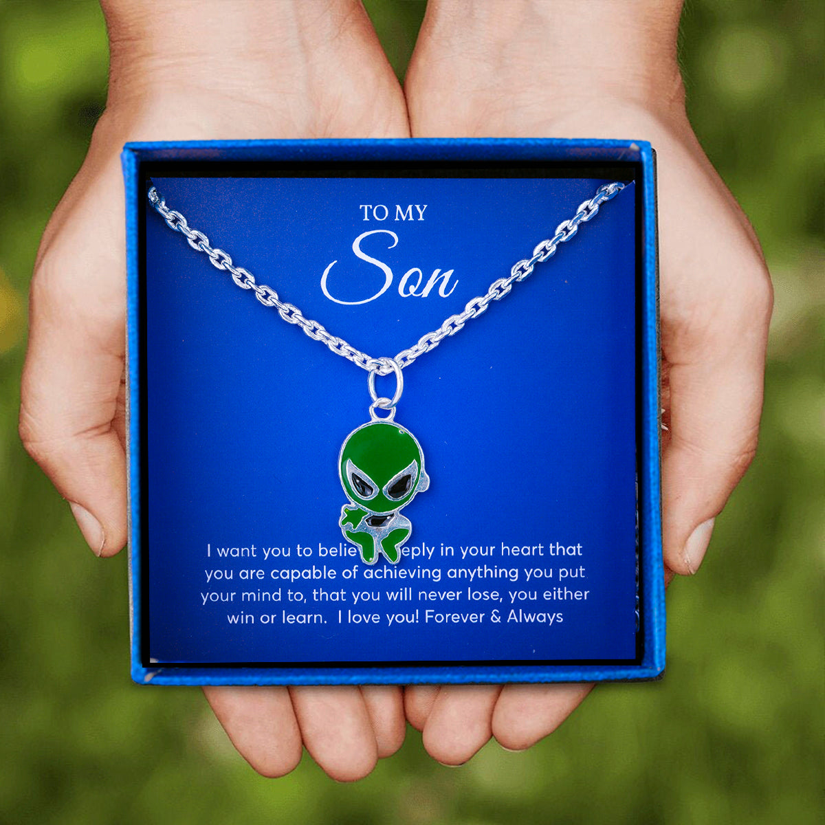 JUELHAUS Silver Chain Gift for Son S990 Pure Spider-Man Spiderman Funny Cartoon Version