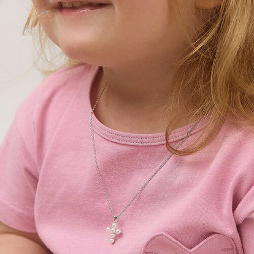 How to Find the Perfect Children's Necklace Size: A Comprehensive Guide