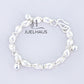 JUELHAUS  Silver Bracelets for Children to Wear on Foot and Wrist in All Styles with Funny and Lovely Ringing Bells