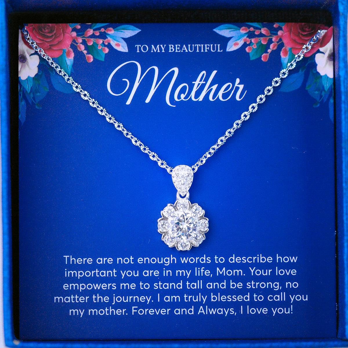 JUELHAUS Stunning Many-Petaled Flower Pendants for Women S990 Fine Silver Flower Pendant Jewelry Gifts for mother Anniversary Birthday Gift Ideas