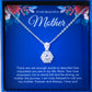 JUELHAUS Stunning Many-Petaled Flower Pendants for Women S990 Fine Silver Flower Pendant Jewelry Gifts for mother Anniversary Birthday Gift Ideas