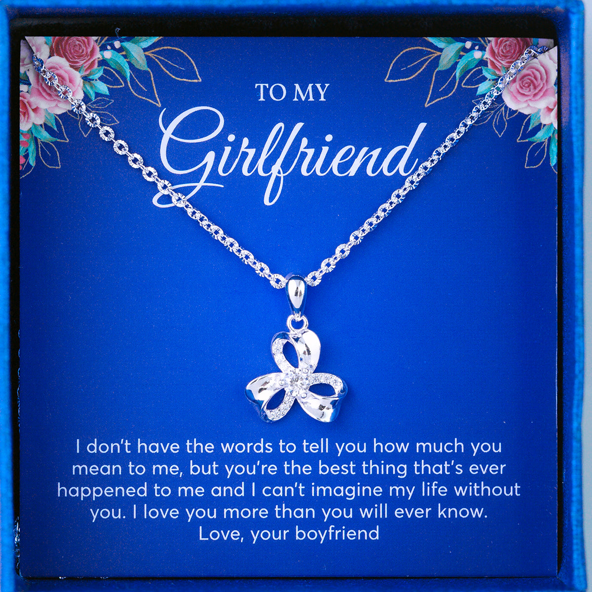 JUELHAUS Stunning Flower Pendant S990 Fine Silver Pendant Gorgeous Jewelry Gift For girlfriend