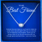 JUELHAUS Classic Sterling Silver Harmony Ball Pendant For Women Fashion Bead Pendant Anniversary Birthday Jewelry Christmas Gift For Best friend
