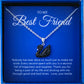 JUELHAUS Swan Pendant Inlaid With Black White Blue Stone S990 Fine Silver Elegant Swan Pendant Jewelry Gifts For Best friend