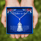 JUELHAUS Silver Pendant Gift for mother-in-law Bodhisattva Avalokiteśvara Buddha Image Sitting on a Lotus