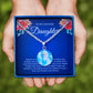 JUELHAUS Silver Pendant Gift for Girls S990 Pure Princess Elsa Frozen Ice Queen for Girls