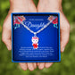 JUELHAUS Pure S990 Silver Necklace for Girls Funny and Lovely Hello Kitty Cat Shape