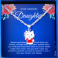 JUELHAUS Pure S990 Silver Necklace for Girls Funny and Lovely Hello Kitty Cat Shape
