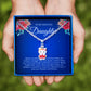 JUELHAUS Pure S990 Silver Necklace for Girls Funny and Lovely Hello Kitty Cat Shape
