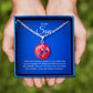 JUELHAUS Silver Necklace Gift for Son S990 Pure Spider-Man Spiderman Movie Version Healthy and Playful