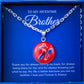 JUELHAUS Silver Necklace Gift for brother S990 Pure Spider-Man Spiderman Movie Version Healthy and Playful