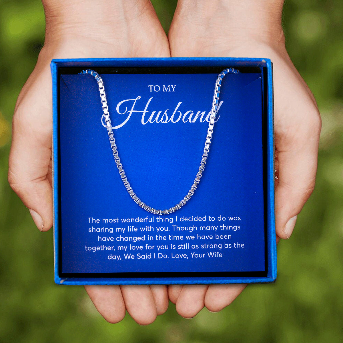 JUELHAUS  Silver Necklace Gift for Husband S925 Super Soft Noodles Available in 5 Sizes, Easy to Combine and Wear