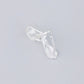 JUELHAUS Silver Hook for Hanging Feng Shui Stone Pendants, 3 Sizes, Sturdy and Durable